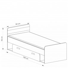 Gulta LORENTO L13